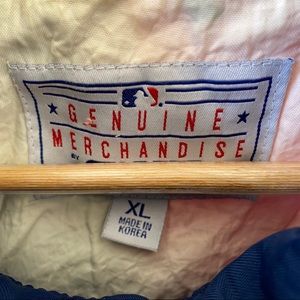 STARTER Jackets & Coats - Vintage 90s Atlanta Braves Starter Jacket STARTER Jackets & Coats - Vintage 90s Atlanta Braves Starter Jacket